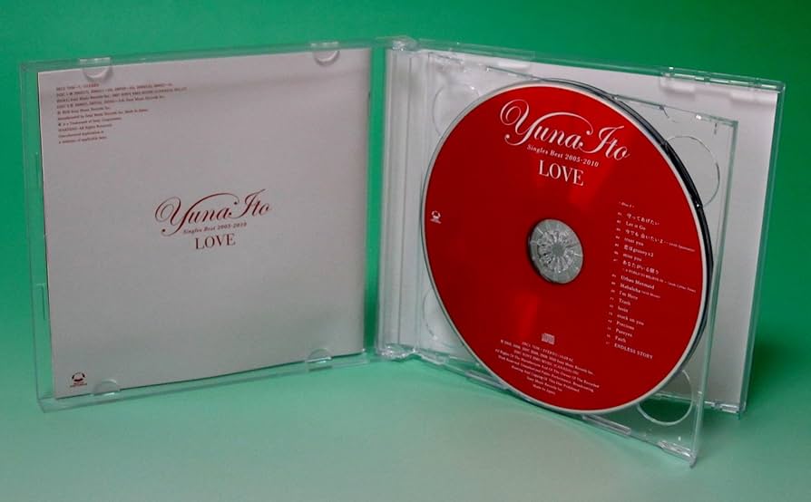 Amazon.co.jp: LOVE ~Singles Best 2005-2010~(初回生産限定盤B